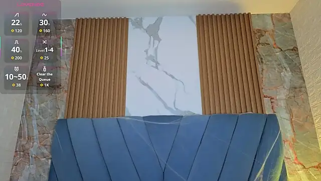 nathalia koch  online show from 24, 10, 2025