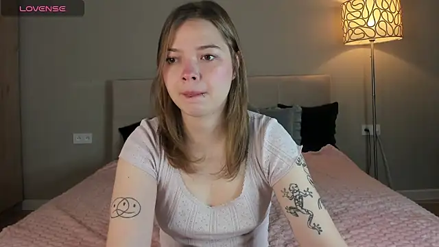 patriciapink online show from 30, 11, 2025