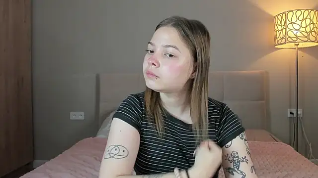 patriciapink online show from 26, 5, 2026