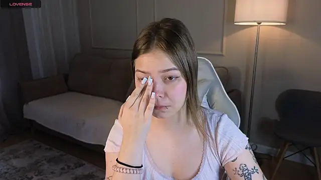 patriciapink online show from 27, 5, 2026