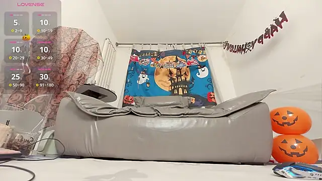 fox-yiyi online show from 25, 10, 2025