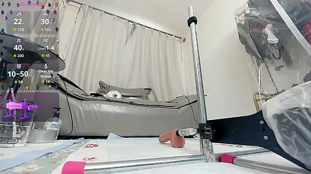 Snapshot of fox-yiyi chatting on 5, 3, 2026 fox-yiyi online show from 5, 3, 2026