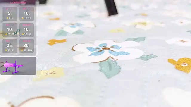 Snapshot of fox-yiyi chatting on 2, 4, 2026 fox-yiyi online show from 2, 4, 2026