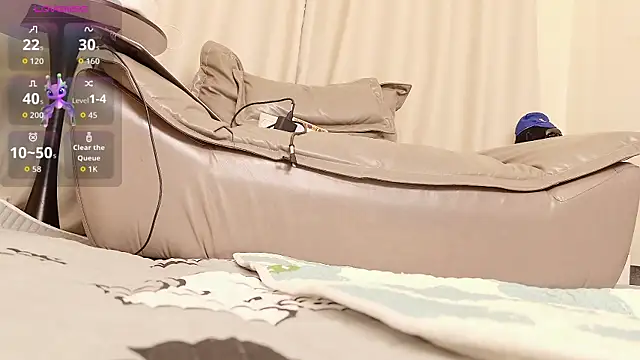 Snapshot of fox-yiyi chatting on 11, 4, 2026 fox-yiyi online show from 11, 4, 2026