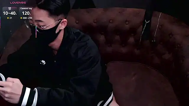 asiantwinkz online show from 22, 11, 2025