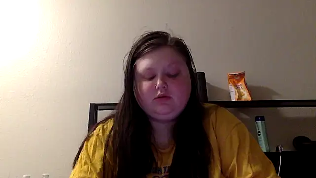 JJbaby1 online show from 4, 5, 2026