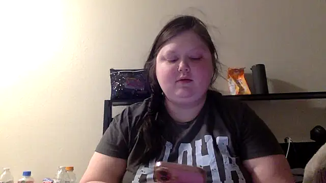 JJbaby1 online show from 8, 5, 2026