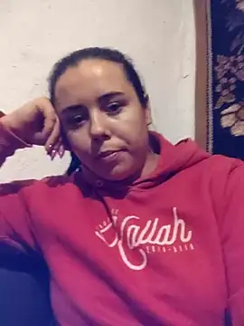 CutieMarine online show from 25, 9, 2025