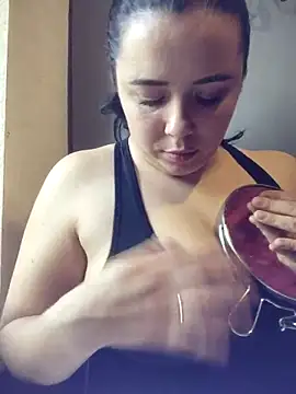 CutieMarine online show from 21, 11, 2025