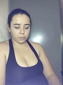 CutieMarine online show from 30, 11, 2025