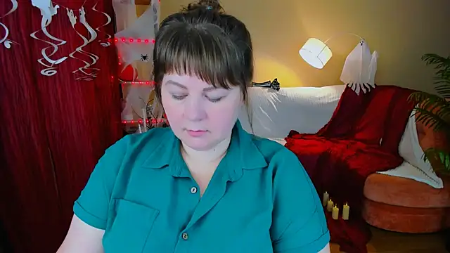 CrystaalStaar online show from 26, 10, 2025