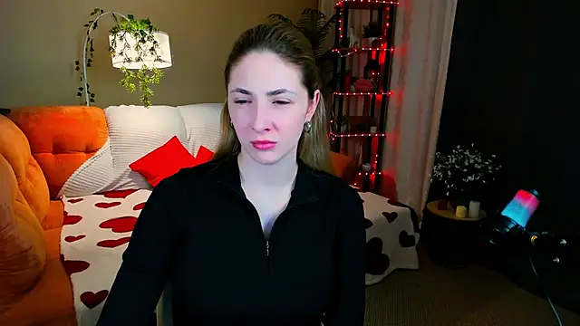 SensitiveSooul online show from 31, 3, 2026