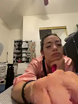 racoonbaby online show from 16, 9, 2025