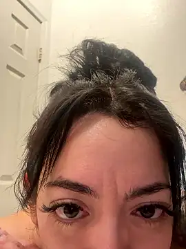 racoonbaby online show from 29, 9, 2025