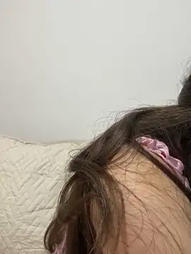 Snapshot of Emilyybennet_ chatting on 30, 5, 2026 Emilyybennet online show from 30, 5, 2026