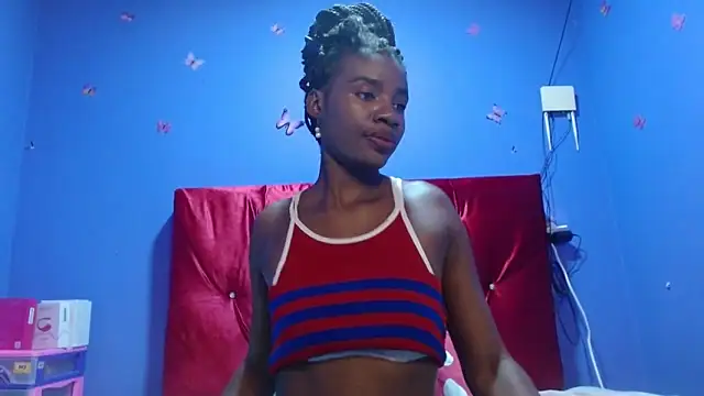 violeta24 online show from 3, 3, 2026