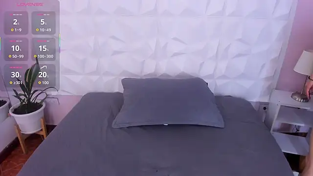 Snapshot of HannahToons chatting on 16, 1, 2026 HannahToons online show from 16, 1, 2026