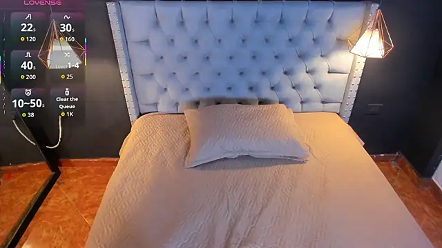 Snapshot of HannahToons chatting on 11, 2, 2026 HannahToons online show from 11, 2, 2026