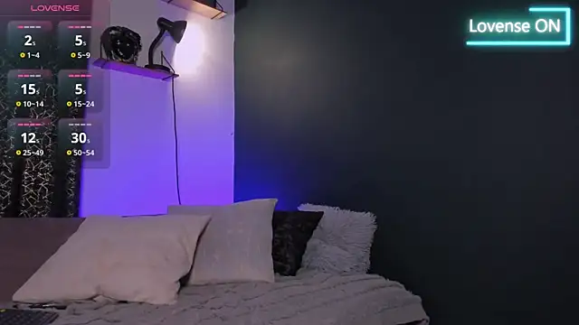 MarkSantozz online show from 6, 1, 2026