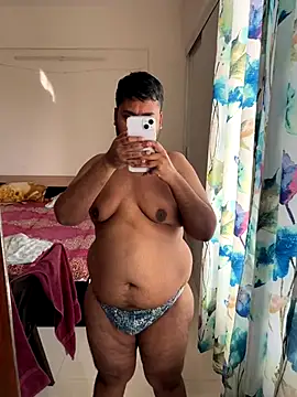 blrguychub online show from 4, 12, 2025