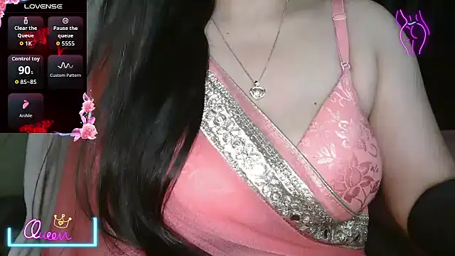 Snapshot of officialbhabhi chatting on 25, 4, 2026 officialbhabhi online show from 25, 4, 2026
