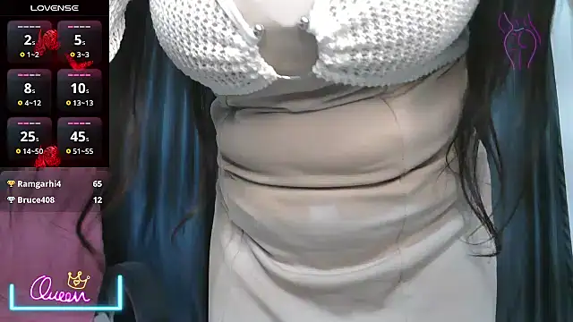 Snapshot of officialbhabhi chatting on 26, 5, 2026 officialbhabhi online show from 26, 5, 2026