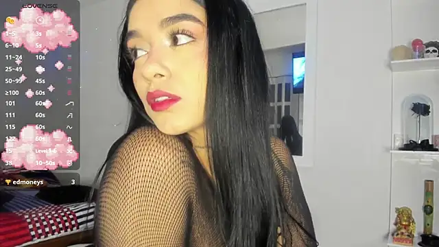 sara ramirez01 online show from 14, 12, 2025