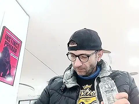 vasgabri online show from 12, 1, 2026