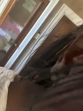 Cocomamii1 online show from 16, 11, 2025