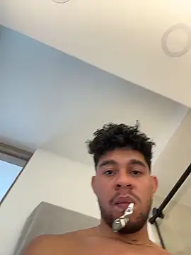 austin spears  online show from 12, 3, 2026