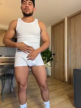 Snapshot of austin_spears_ chatting on 18, 4, 2026 austin spears online show from 18, 4, 2026