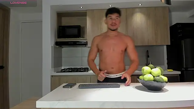 austin spears  online show from 12, 7, 2026