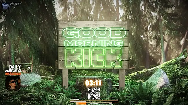 sebirp online show from 13, 1, 2026