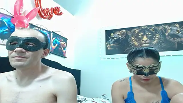 Snapshot of coplehot27 chatting on 10, 6, 2026 coplehot27 online show from 10, 6, 2026