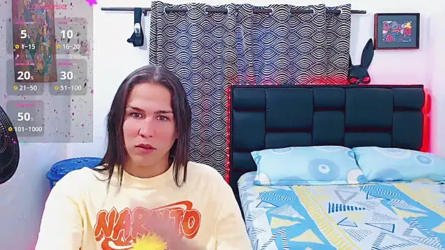 Azley sweet online show from 13, 2, 2026