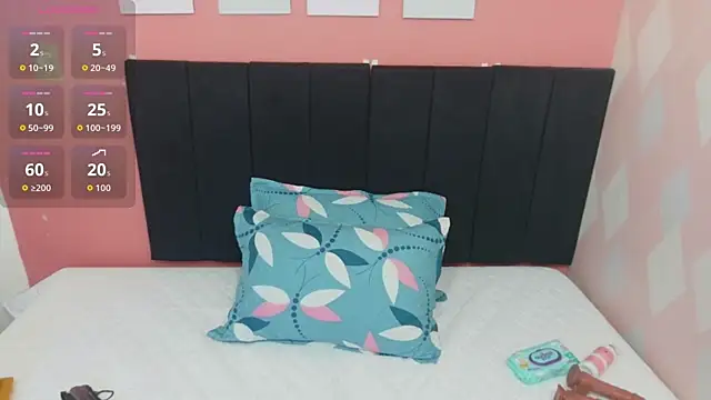 curvybrunnett online show from 1, 4, 2026