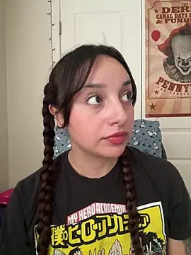 Snapshot of CharmingMaddie chatting on 16, 2, 2026 CharmingMaddie online show from 16, 2, 2026