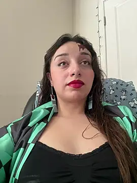 Snapshot of CharmingMaddie chatting on 18, 2, 2026 CharmingMaddie online show from 18, 2, 2026