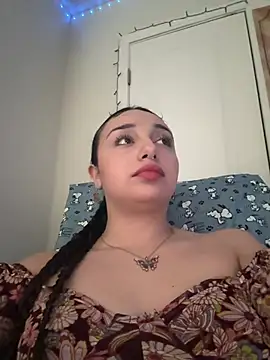 Snapshot of CharmingMaddie chatting on 1, 3, 2026 CharmingMaddie online show from 1, 3, 2026