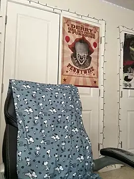 CharmingMaddie online show from 8, 3, 2026