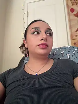 CharmingMaddie online show from 12, 3, 2026