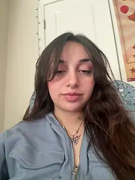 CharmingMaddie online show from 29, 3, 2026