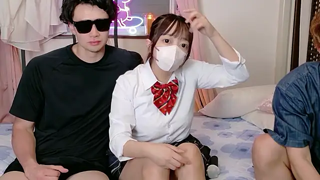 Snapshot of FuckJpGirl chatting on 17, 6, 2026 FuckJpGirl online show from 17, 6, 2026