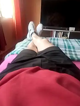 Snapshot of Esteban_wolf chatting on 26, 2, 2026 Esteban wolf online show from 26, 2, 2026