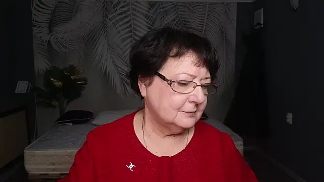 Sabina Ros online show from 29, 11, 2025