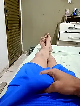 Snapshot of Felipiiiiiii chatting on 7, 1, 2026 Felipiiiiiii online show from 7, 1, 2026