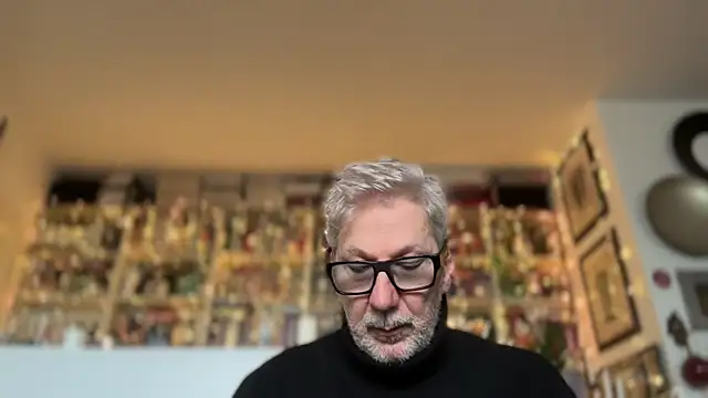 Eatnycum online show from 10, 3, 2026