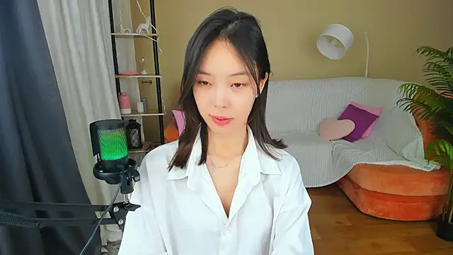 SoulHarmoonyy online show from 5, 11, 2025