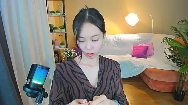 SoulHarmoonyy online show from 6, 11, 2025