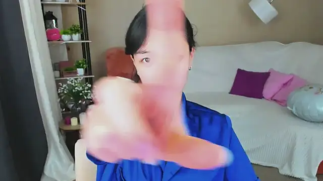 SoulHarmoonyy online show from 7, 2, 2026